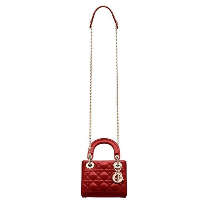 Sac dior classique discount