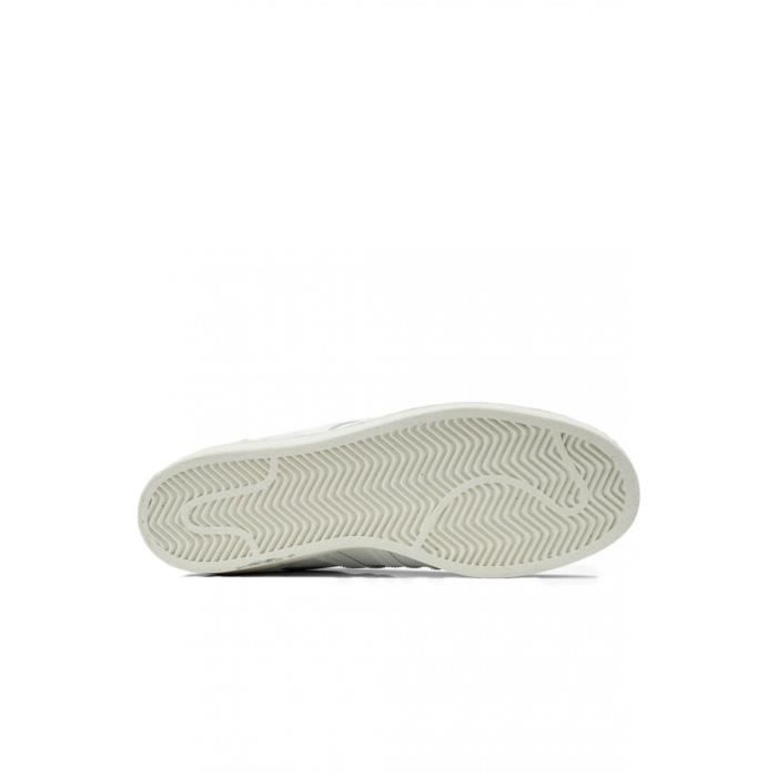Baskets Superstar Primegreen - Adidas - Femme - Blanc - Synthtique - Lacets Blanc - Cdiscount Chaussures Baskets Superstar Primegreen - Adidas - Femme - Blanc - Synthtique - Lacets Blanc - Cdiscount Chaussures