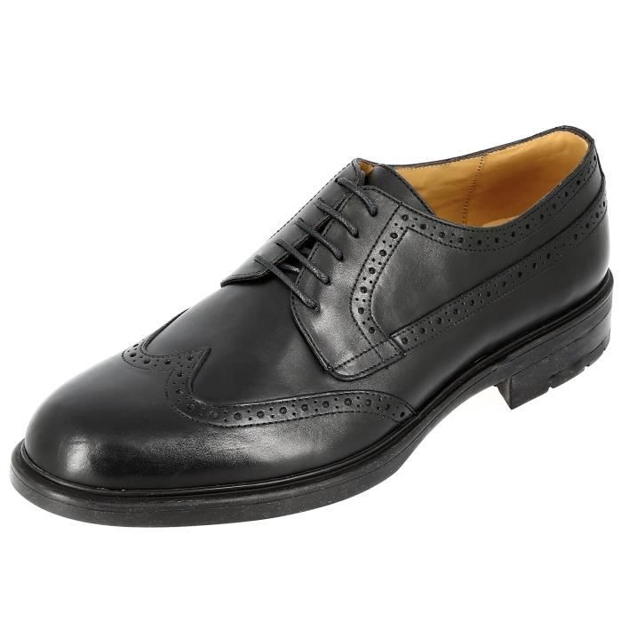 Chaussure homme derby 2025