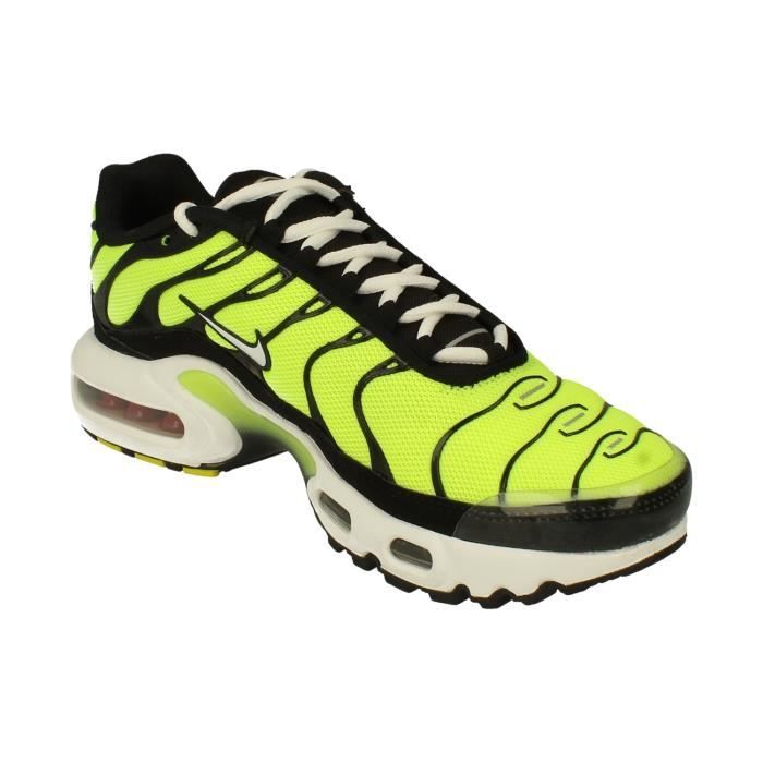 Nike Air Max Plus GS Running Trainers Cd0609 Sneakers Chaussures 301 Cdiscount Sport
