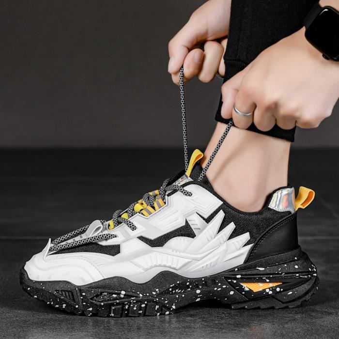 Chaussure 2025 fashion homme