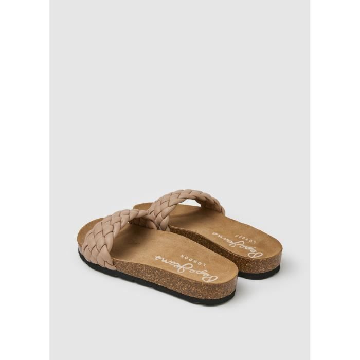Sandales femme pepe jeans new arrivals