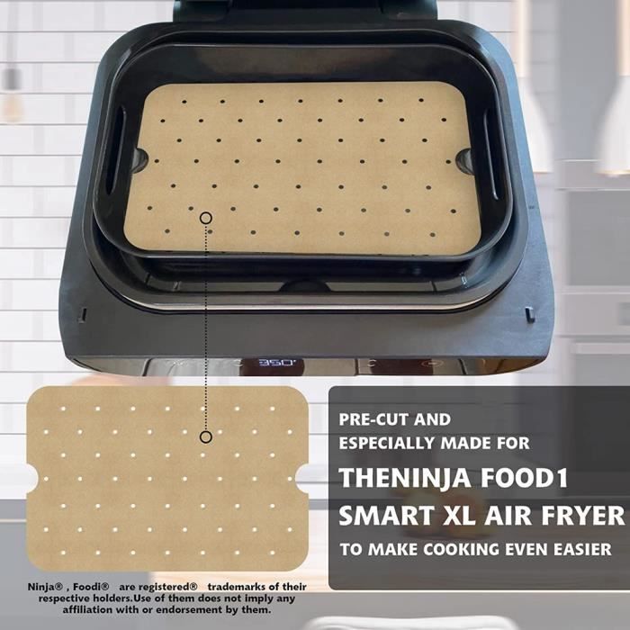 Comprimés de nettoyage de friteuse : Fryer cleaning tablets 25pcs
