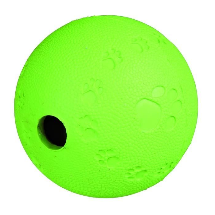 Distributeur De Friandises Pour Chien – Boule Mange-lente Stimulante – Jeu Interactif Anti-stress Pour Chiot Et Chien