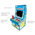 Console portable Cyber Arcade® - écran 2.8'' 200 jeux-4