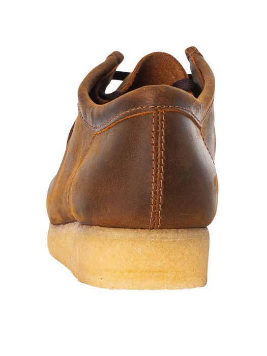 Chaussures De Randonnée à Enfiler Pour Homme - Coupe Extra Large En Cuir - Semelle Antidérapante - Modèle Orthopédique Sans Lacets - Taille 42