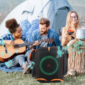 CAIXA DE SOM JBL PARTYBOX 310 - CAIXA DE SOM JBL PARTYBOX 310 - JBL