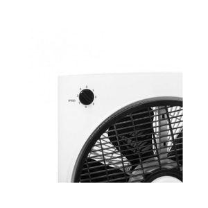 Promo Ventilateur Sur Pied 40 Cm Ve-5894 Noir Tristar chez Casino
