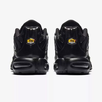 Tn Original Vova Nike Tn Sneakers Vova Chaussure Tn Nike Air Max DN NRG  Black IB7025-001