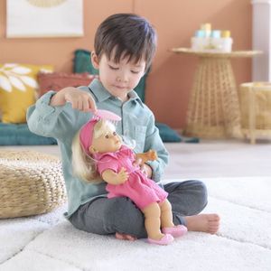 Poupée ma Corolle Pauline / vanille - Jeux & Jouets