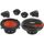 Haut parleur kit 2 voies