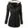 Blouson femme hiver