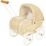 poussette poupee vintage