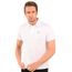 Nouveau Gant Hommes Manches Courtes Polo Shirt T-shirt Gr M 5xl bleu foncé