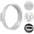 Connecteur De Conduit De Climatisation Adaptateur Tuyau D'Échappement Pour Climatiseur Mobile Installation Facile-15CM-1PC