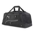 PUMA Fundamentals Sports Bag M Puma Black [179740] -  sac de sport sac de sport-0