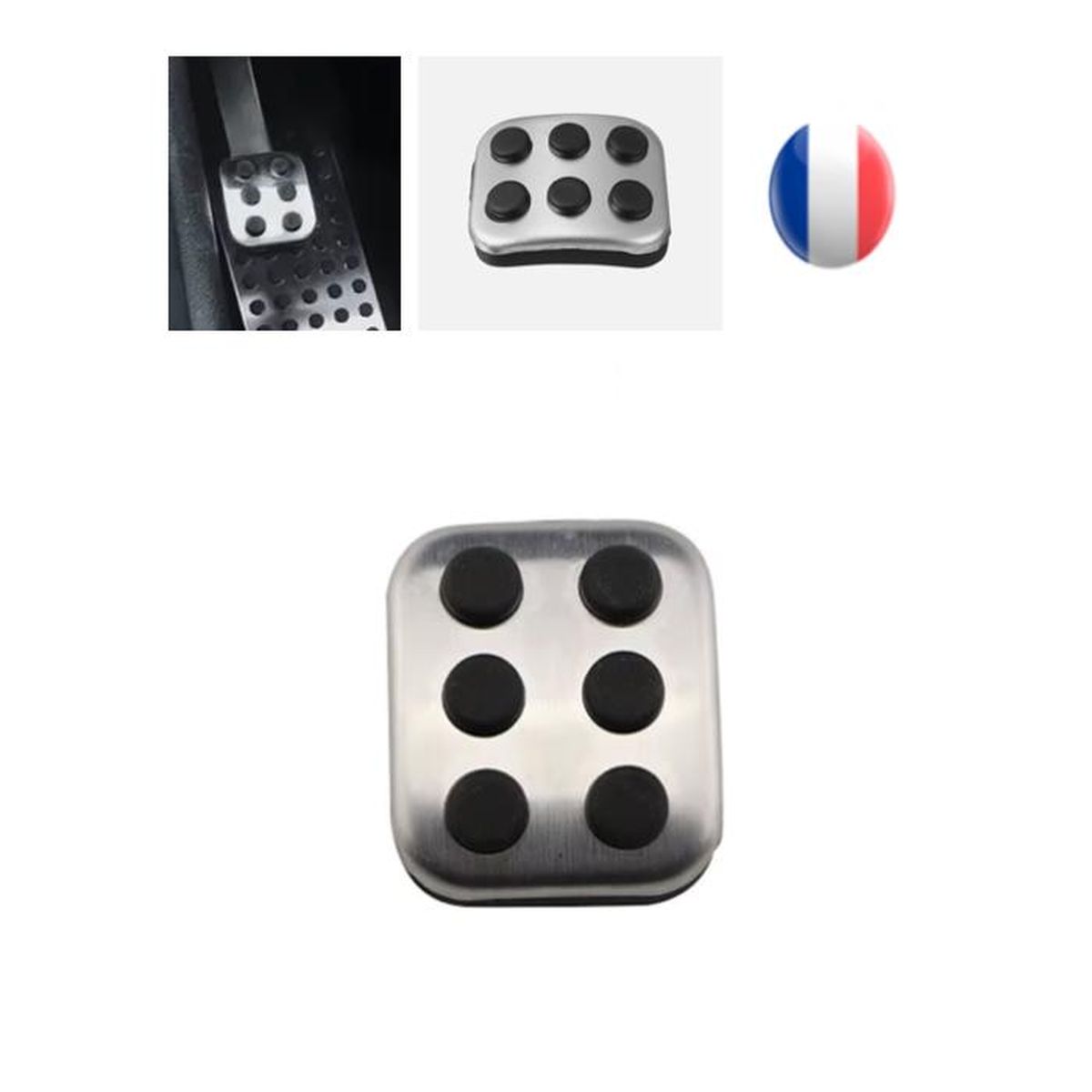 Viti A Ponte Acciaio Inox #6 X 1-5/8