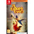 ELECTRONIC ARTS It Takes Two Jeu Switch