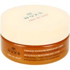 Gommage Gourmand - Nuxe - Rêve de Miel - 175ml - Exfoliation douce - Pour peau mixte