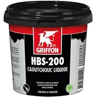 Caoutchouc liquide GRIFFON LANCE HBS-200 - GRIFFON FRANCE : 6308866