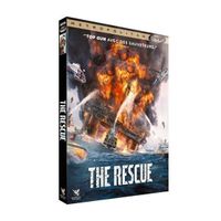 Metro The Rescue DVD - 3512392531941