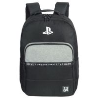 SAC A DOS 2 COMPARTIMENTS PLAYSTATION THE GAME