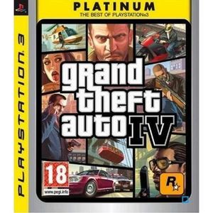 Lot De 3 Jeux GTA (Grand Theft Auto) Pour PC - Très Bon état