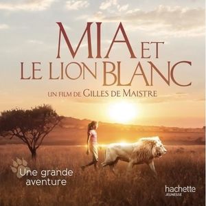 Mia Et Le Lion Blanc Cdiscount Mia Et Le Lion Blanc Cdiscount