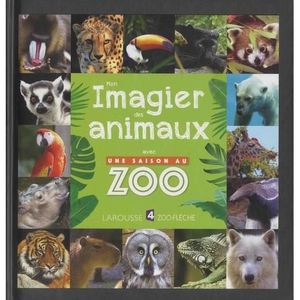 Saison Au Zoo