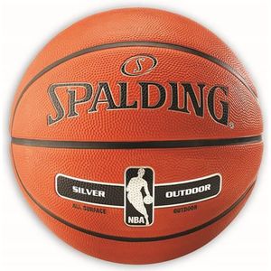 Ballon de basket exterieur Clearance