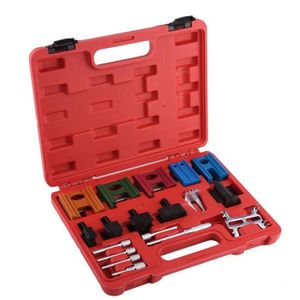 Kit doutils de Calage de Blocage darbre /à Cames Moteur Universel Kit de Blocage doutils de Travail darbre /à Cames Outil de Calage de Poulie
