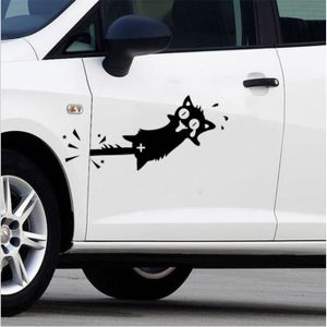 Stickers Chats Voiture Achat Vente Pas Cher