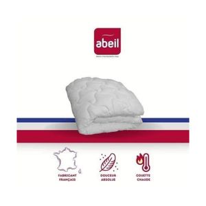 Couette Bébé Chérubin 120x75 Cm - Douce Et Certifiée Oeko-Tex