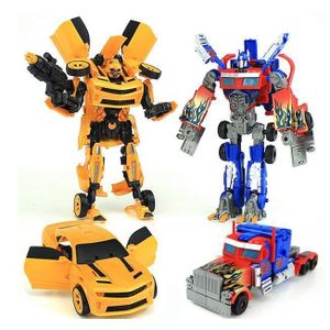 transformers jouet bumblebee