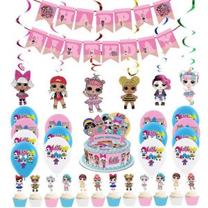 Gateau Lol Cdiscount