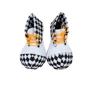Chaussures clown enfant Cdiscount