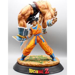 Figurine Dragon Ball Super Super Hero - Dragon Star 17 cm - Goku - BANDAI -  Cdiscount Jeux - Jouets