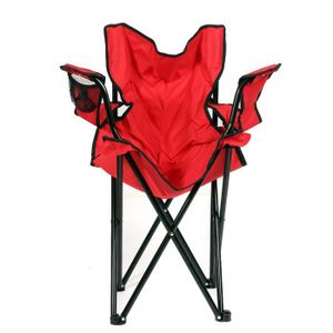 CHAISE DE CAMPING Chaise de camping pliante Chaise ergonomique légèr