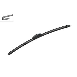 Discovery 4 Bosch Aerotwin Essuie-Glace Lame Set avec essuie-glace arrière