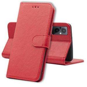 Coque Pare-chocs Pour OPPO A16/A53/A54/A74 - Avec Anneau Rotatif 360° - Betterfon