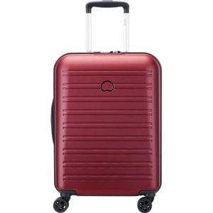 Valise cabine delsey 55x40x20 - Cdiscount