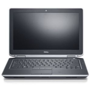 ORDINATEUR PORTABLE Dell Latitude E6330 - Linux - 8Go - 240Go SSD