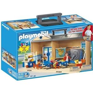 playmobil pour 3 ans