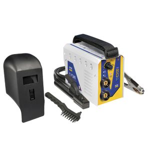 Électrodes De Soudage GYS Pour Fil Ondulé - Qualité Professionnelle