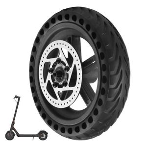 Pratique solide pneu tubeless pneu pour Xiaomi MI M365 Scooter électrique Pièces Hot 