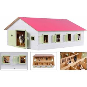 Box schleich pas cher