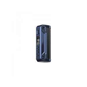 CIGARETTE ÉLECTRONIQUE LOST VAPE - Box Thelema Solo 100W - (Sierra Blue C