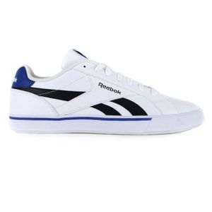 basket homme reebok