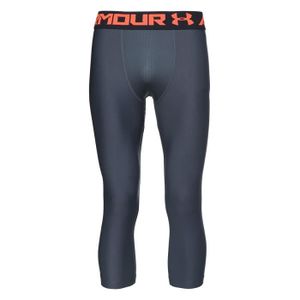 legging reebok homme brun