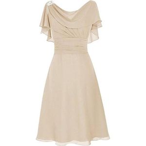 Robe cocktail hot sale mariage grande taille